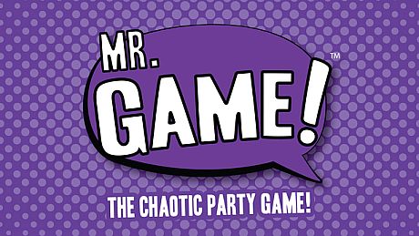 Tabletop Simulator - Mr. Game! DLC
