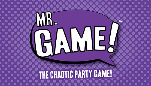 Tabletop Simulator - Mr. Game!