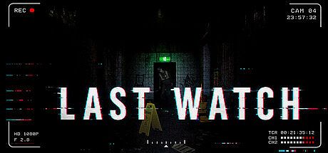LastWatch Game