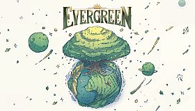 Evergreen: The Board Game