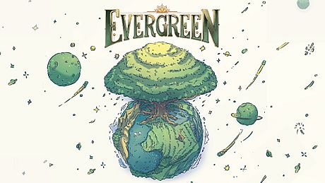 Evergreen: The Board Game Game