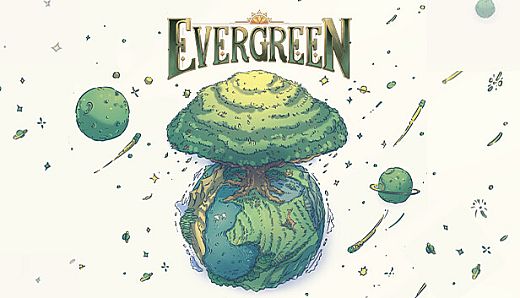 Evergreen: The Board Game
