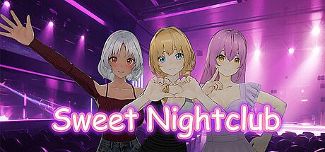Sweet Nightclub Game