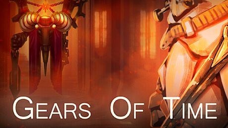 Gears Of Time Game