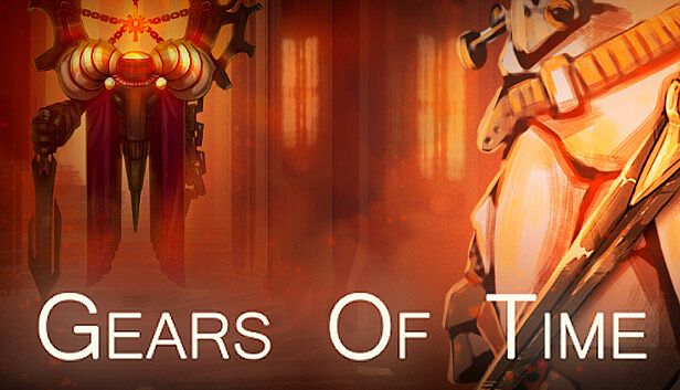 Buy Gears Of Time