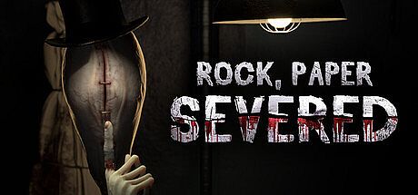 Rock, Paper, Severed Game