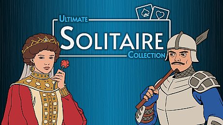 Ultimate Solitaire Collection Game