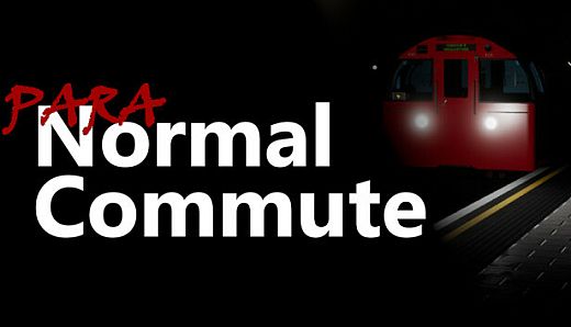 (para)Normal Commute
