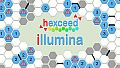 hexceed - Illumina Pack