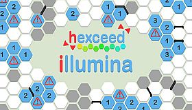 hexceed - Illumina Pack