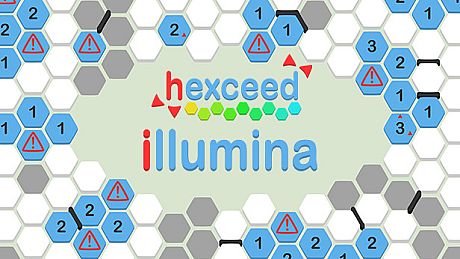 hexceed - Illumina Pack DLC