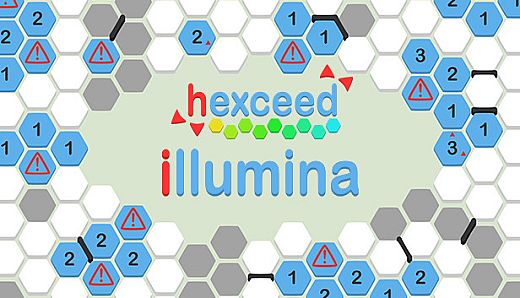 hexceed - Illumina Pack
