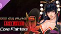 DOA6LR Character Unlock Key: Nyotengu