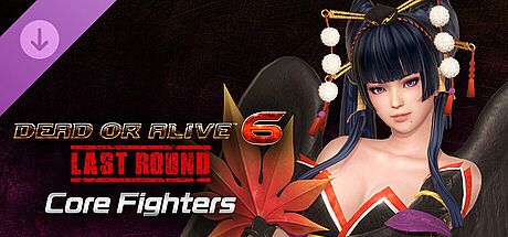 DOA6LR Character Unlock Key: Nyotengu DLC