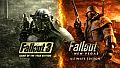 Fallout 3 GOTY + Fallout: New Vegas Ultimate Edition