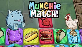Munchie Match
