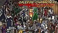 RPG Maker MZ - Galefire Characters - NPC Pack