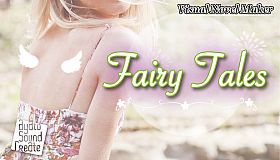 Visual Novel Maker - Fairy Tales