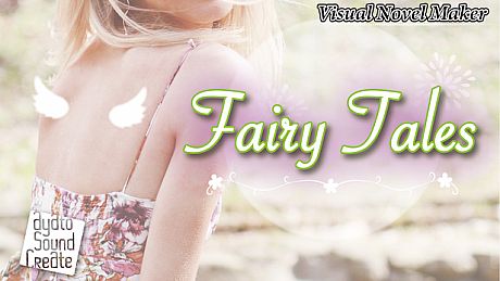 Visual Novel Maker - Fairy Tales DLC