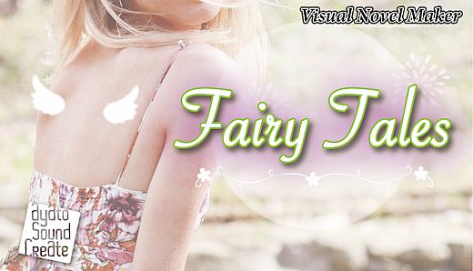 Visual Novel Maker - Fairy Tales