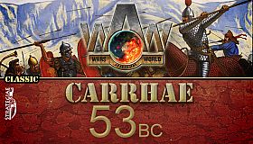 Wars Across the World: Carrhae 53