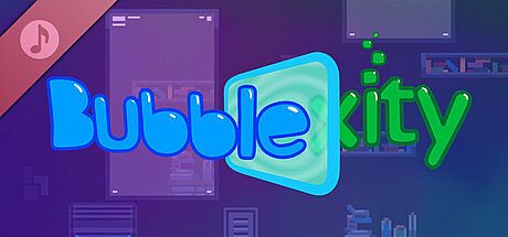 Bubblexity Soundtrack