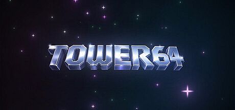 Tower64 Game