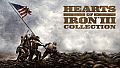 Hearts of Iron III Collection