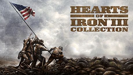 Hearts of Iron III Collection
