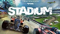 Kup TrackMania² Stadium na PC