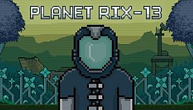 Planet RIX-13