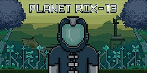 Planet RIX-13
