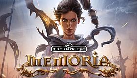 The Dark Eye: Memoria