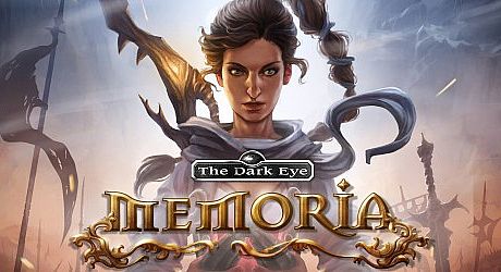 The Dark Eye: Memoria Game