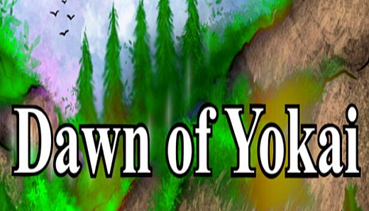 Dawn of Yokai