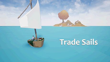 Trade Sails Game