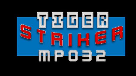 Tiger Striker MP032 DLC