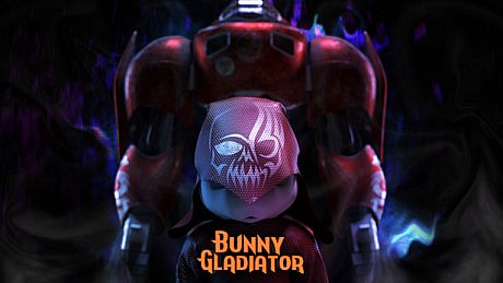 Bunny Gladiator Game