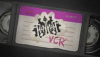 Acheter Hannah VCR PC