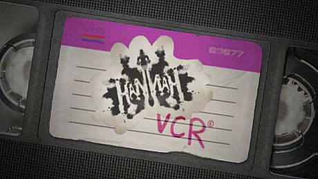 Hannah VCR Game