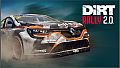 DiRT Rally 2.0 - Renault Megane R.S. RX
