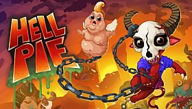 Hell Pie