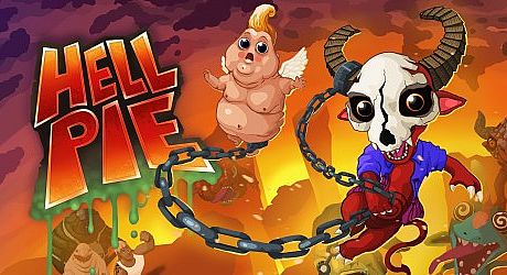 Hell Pie Game