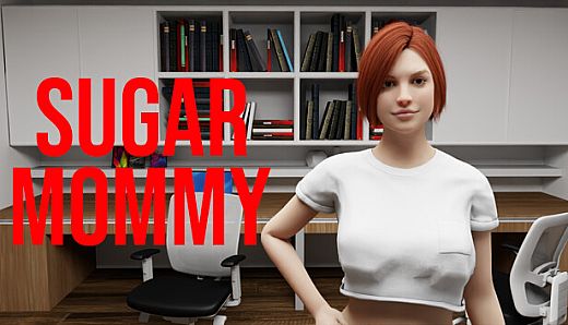 Sugar Mommy