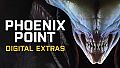 Phoenix Point - Digital Extras