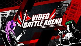 Video Battle Arena