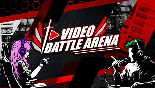 Video Battle Arena