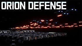 Orion Defense