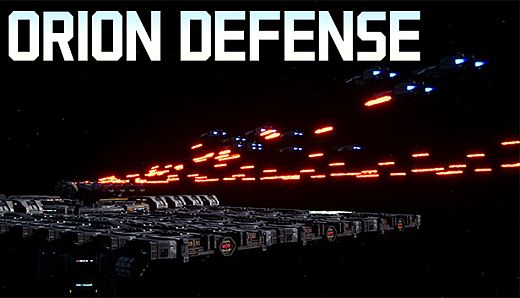 Orion Defense