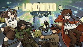 Luminaria: Dark Echoes